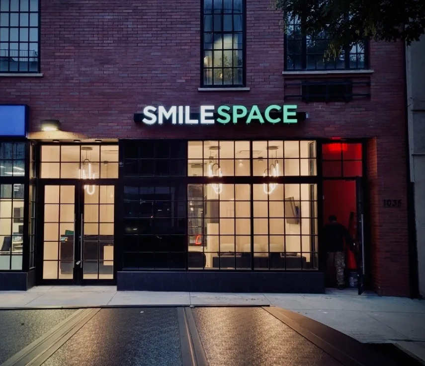 Dentist Brooklyn Ny Affordable Dental Implants Smile Space